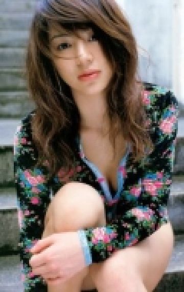 Харука Игава (Haruka Igawa) фото: Харука Игава (Haruka Igawa)