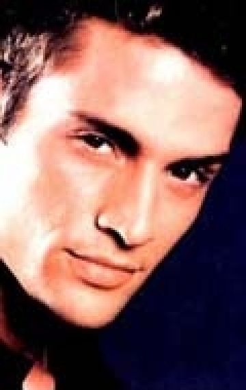Дэвид Фумеро (David Fumero) фото: Дэвид Фумеро (David Fumero)