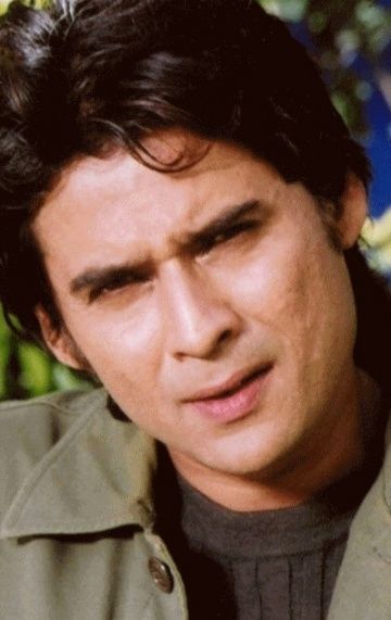 Мукул Дев (Mukul Dev) фото: Мукул Дев (Mukul Dev)
