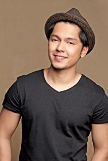 Карло Акино (Carlo Aquino) фото: Карло Акино (Carlo Aquino)