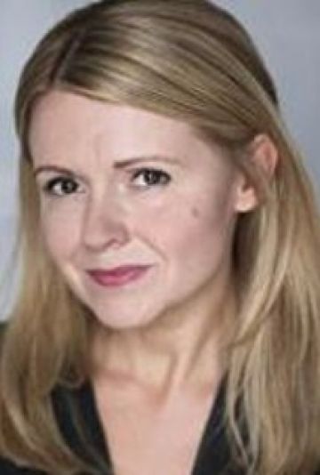 Сиан Фолкс (Sian Gibson) фото: Сиан Фолкс (Sian Gibson)