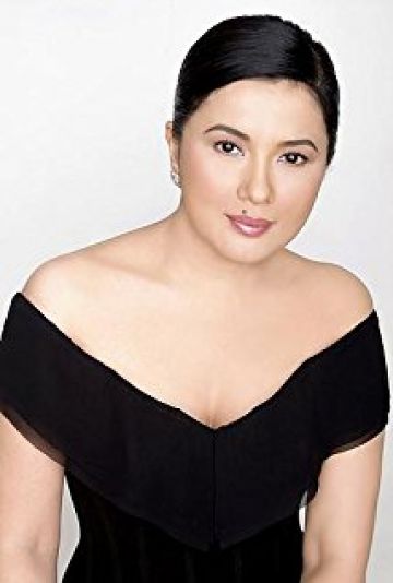 фото: Лорна Толентино (Lorna Tolentino)