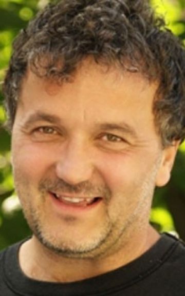 Петер Шерер (Péter Scherer) фото: Петер Шерер (Péter Scherer)