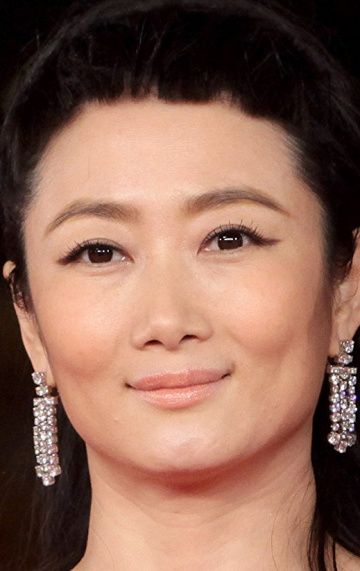 Чжао Тао (Zhao Tao) фото: Чжао Тао (Zhao Tao)