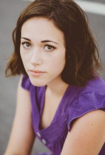 фото: Габриэль Мари Миллер (Gabrielle Marie Miller)