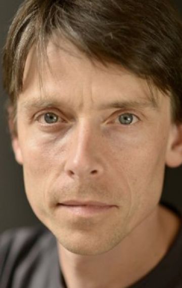 Уилл О’Коннелл (Will O фото: Уилл О’Коннелл (Will O