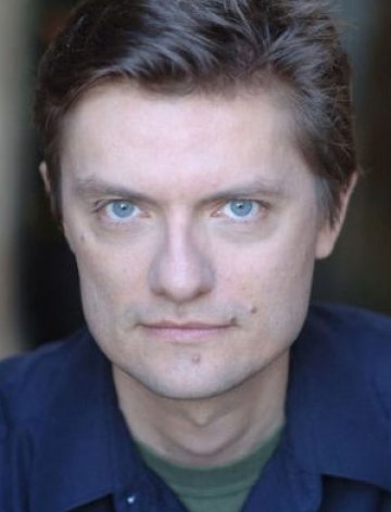 Джеймс Урбаняк (James Urbaniak) фото: Джеймс Урбаняк (James Urbaniak)