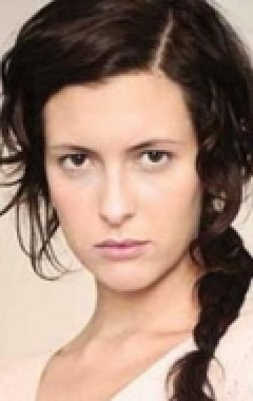 Антонелла Коста (Antonella Costa) фото: Антонелла Коста (Antonella Costa)