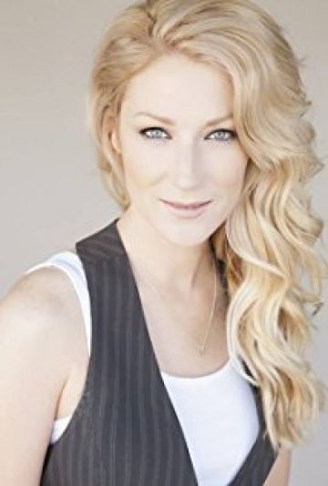 Рэйчел Дэй (Rachel Daigh) фото: Рэйчел Дэй (Rachel Daigh)