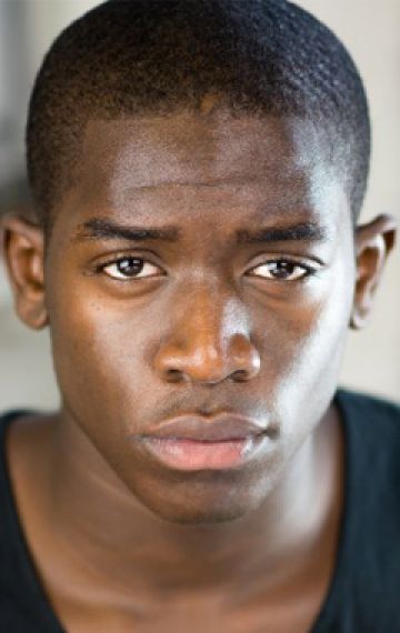 Демсон Идрис (Damson Idris) фото: Демсон Идрис (Damson Idris)