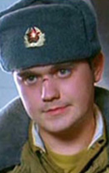 Андрей Гуркин () фото: Андрей Гуркин ()