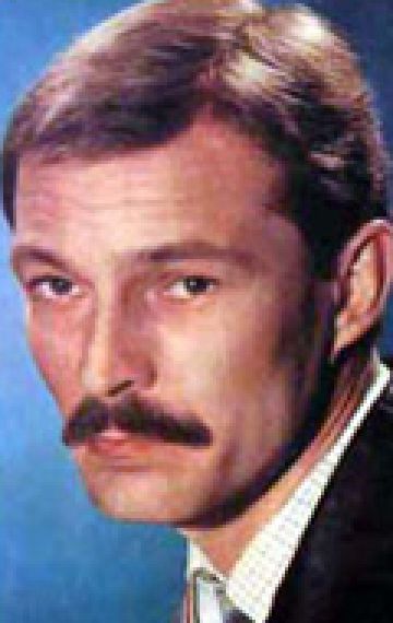 Сергей Сазонтьев () фото: Сергей Сазонтьев ()