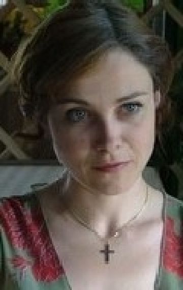 Стефка Янорова (Stefka Yanorova) фото: Стефка Янорова (Stefka Yanorova)