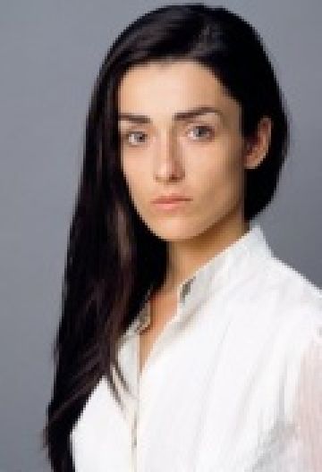 Ана Пападопулу (Ana Papadopulu) фото: Ана Пападопулу (Ana Papadopulu)