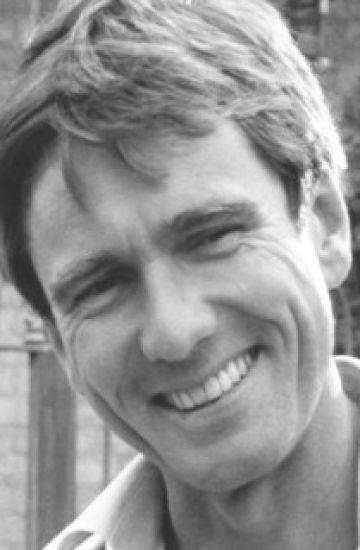 Джон Харгривз (John Hargreaves) фото: Джон Харгривз (John Hargreaves)