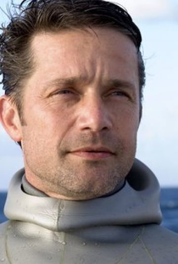 Фабьен Кусто (Fabien Cousteau) фото: Фабьен Кусто (Fabien Cousteau)
