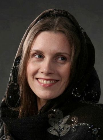 Светлана Копылова () фото: Светлана Копылова ()
