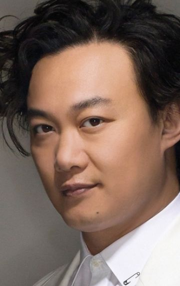 фото: Изон Чан (Eason Chan)