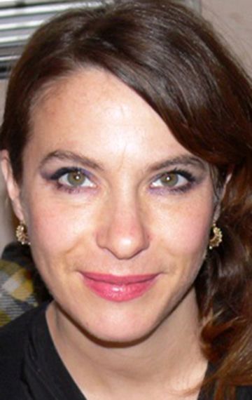 Джульетт Кауэн (Juliet Cowan) фото: Джульетт Кауэн (Juliet Cowan)