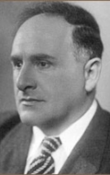 Семен Межинский () фото: Семен Межинский ()