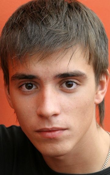 Сергей Чугин () фото: Сергей Чугин ()