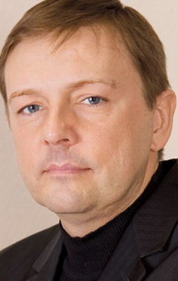 Алексей Нилов () фото: Алексей Нилов ()