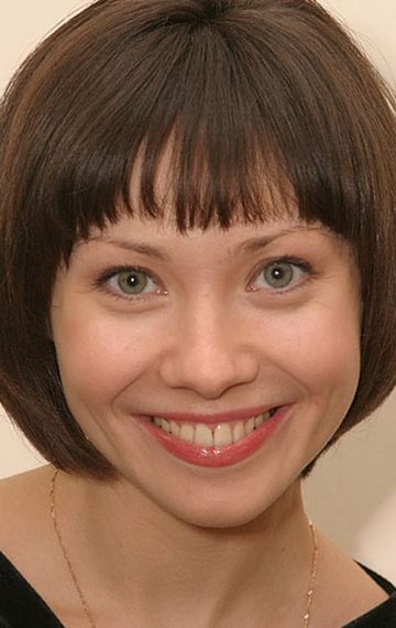 Алла Фомичева () фото: Алла Фомичева ()