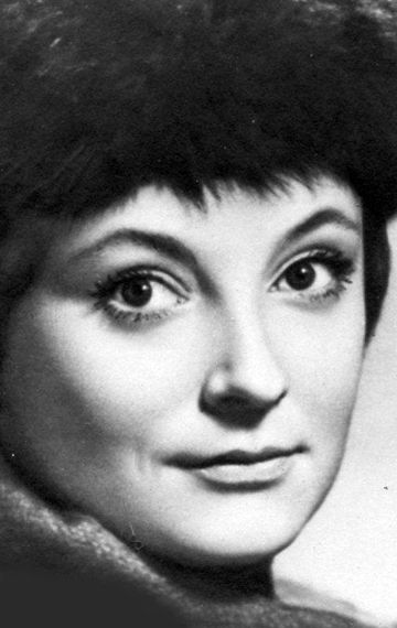 Ирина Губанова () фото: Ирина Губанова ()