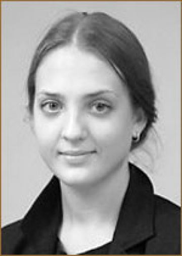 Екатерина Клеопина () фото: Екатерина Клеопина ()