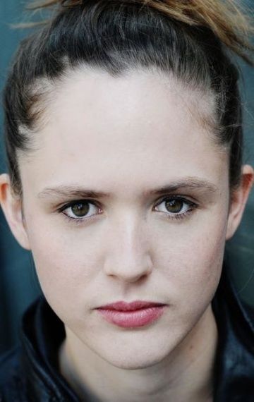 Эмили Кокс (Emily Cox) фото: Эмили Кокс (Emily Cox)