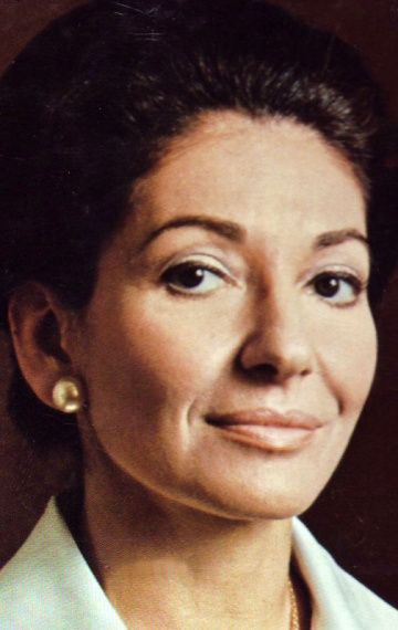 Мария Каллас (Maria Callas) фото: Мария Каллас (Maria Callas)