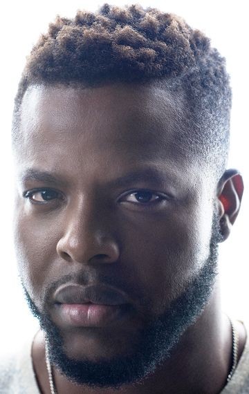 фото: Уинстон Дьюк (Winston Duke)