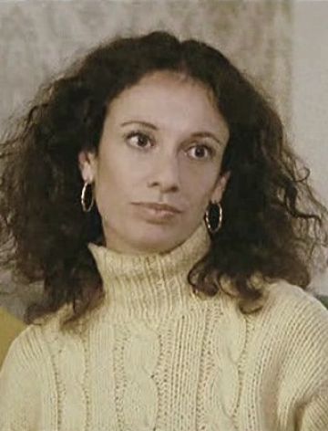 Валерия Д’Обичи (Valeria D фото: Валерия Д’Обичи (Valeria D
