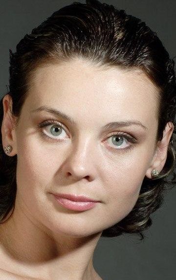 Юлия Рудина () фото: Юлия Рудина ()