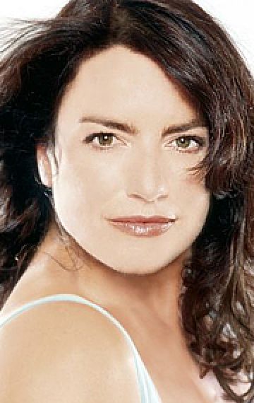 Кристина Нойбауэр (Christine Neubauer) фото: Кристина Нойбауэр (Christine Neubauer)