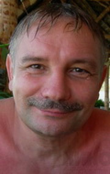 Алексей Мамонтов () фото: Алексей Мамонтов ()