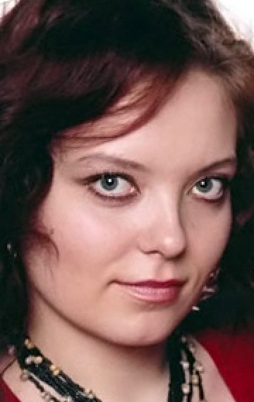 Юлия Бедарева () фото: Юлия Бедарева ()
