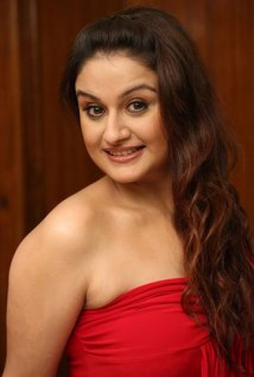 фото: Соня Агарвал (Sonia Agarwal)