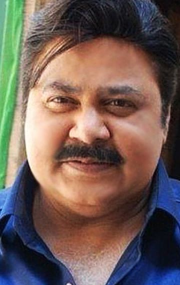 Сатиш Шах (Satish Shah) фото: Сатиш Шах (Satish Shah)