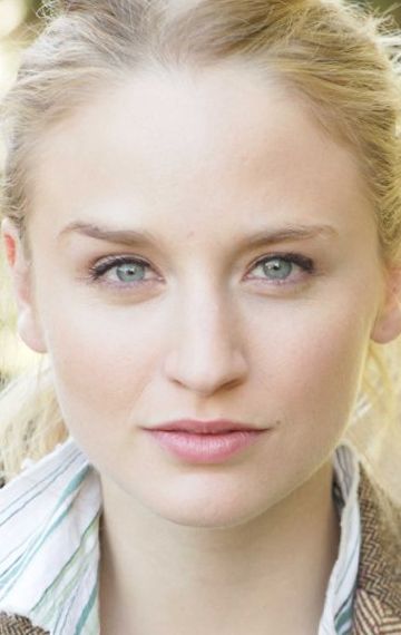 Брианна Барнс (Brianna Barnes) фото: Брианна Барнс (Brianna Barnes)