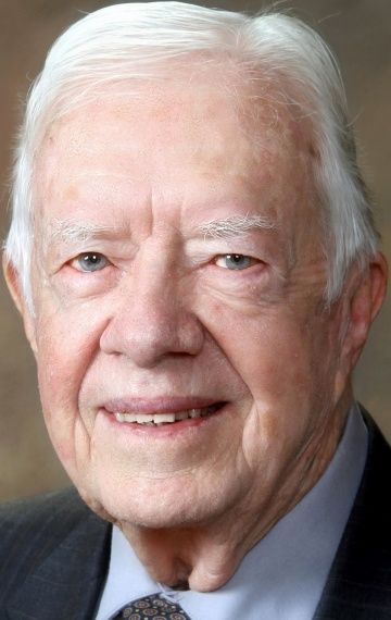 Джимми Картер (Jimmy Carter) фото: Джимми Картер (Jimmy Carter)