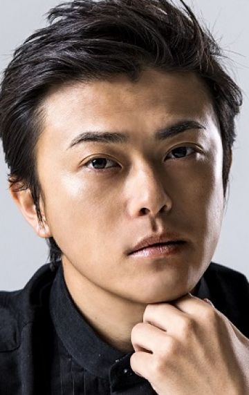 фото: Рё Кацудзи (Ryo Katsuji)