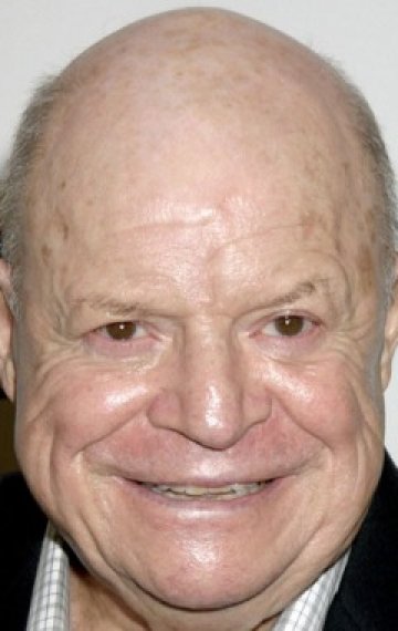 Дон Риклз (Don Rickles) фото: Дон Риклз (Don Rickles)