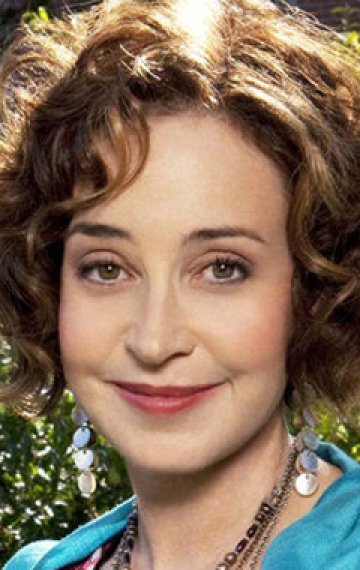 Энни Поттс (Annie Potts) фото: Энни Поттс (Annie Potts)