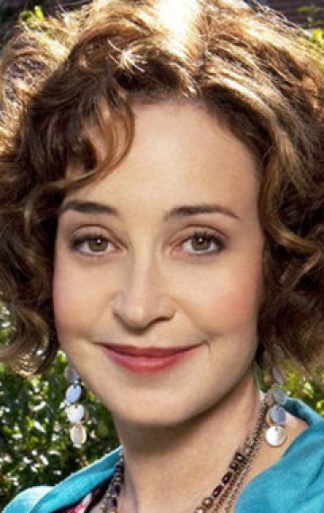 фото: Энни Поттс (Annie Potts)