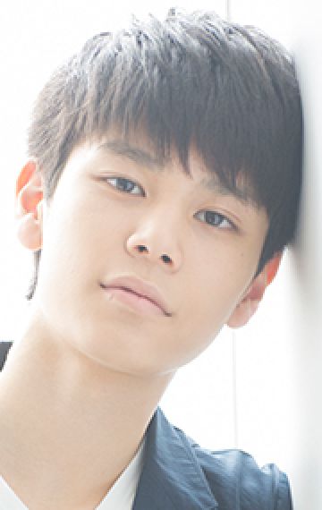 фото: Рику Хагивара (Riku Hagiwara)