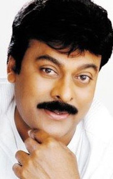 фото: Чирандживи (Chiranjeevi)