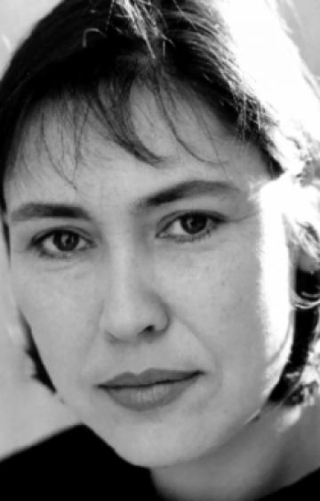 Гизела Фройденберг (Gisela Freudenberg) фото: Гизела Фройденберг (Gisela Freudenberg)