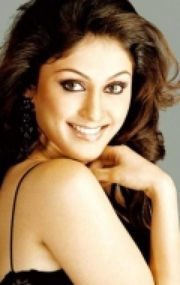 фото: Манжари Фаднис (Manjari Fadnis)