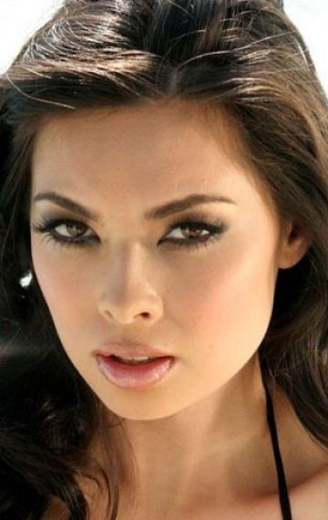 Тера Патрик (Tera Patrick) фото: Тера Патрик (Tera Patrick)